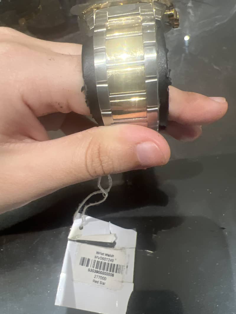 Watch 2