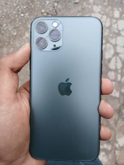 Apple iPhone 11 Pro