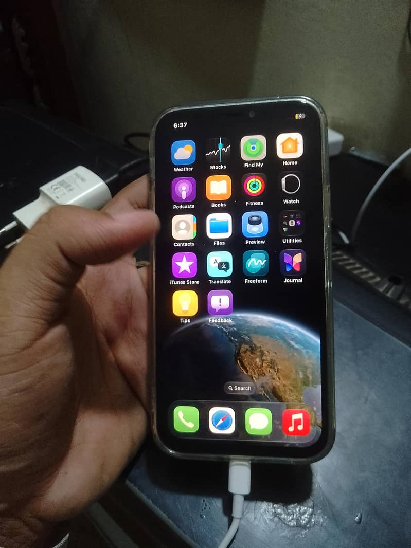 Apple iPhone 12 pro 2