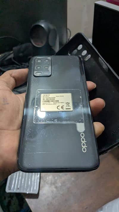 OPPO A54