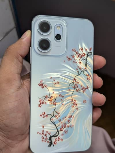 OPPO Reno 14f