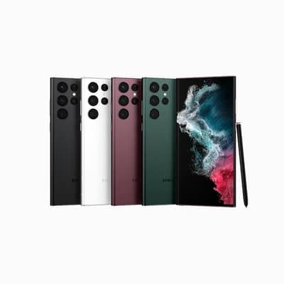 Samsung Mobile S22 Ultra