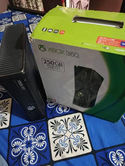 xbox 360 slim