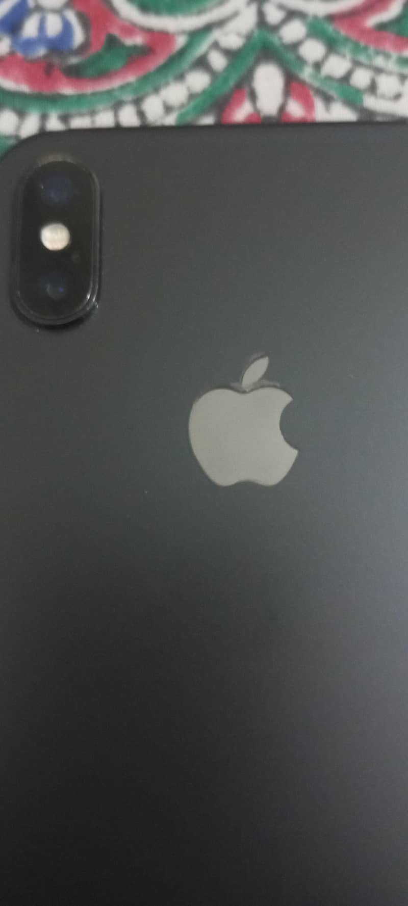 Apple iPhone X 1