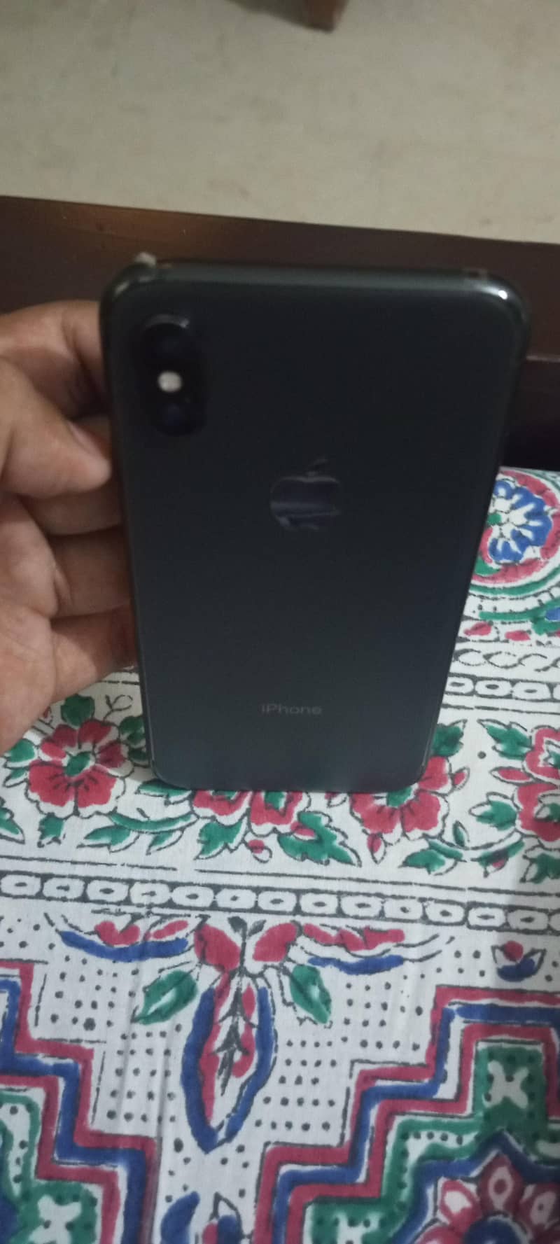 Apple iPhone X 2