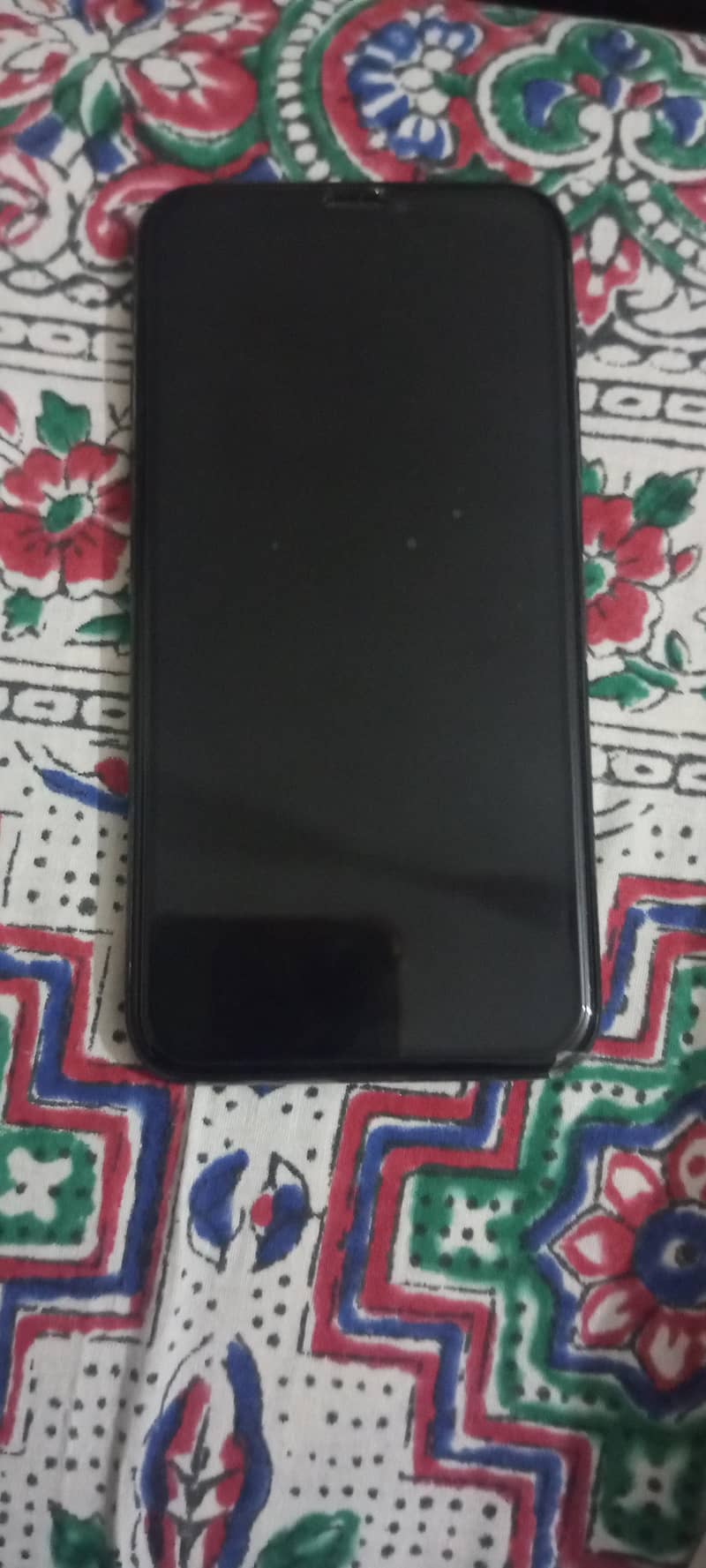 Apple iPhone X 4