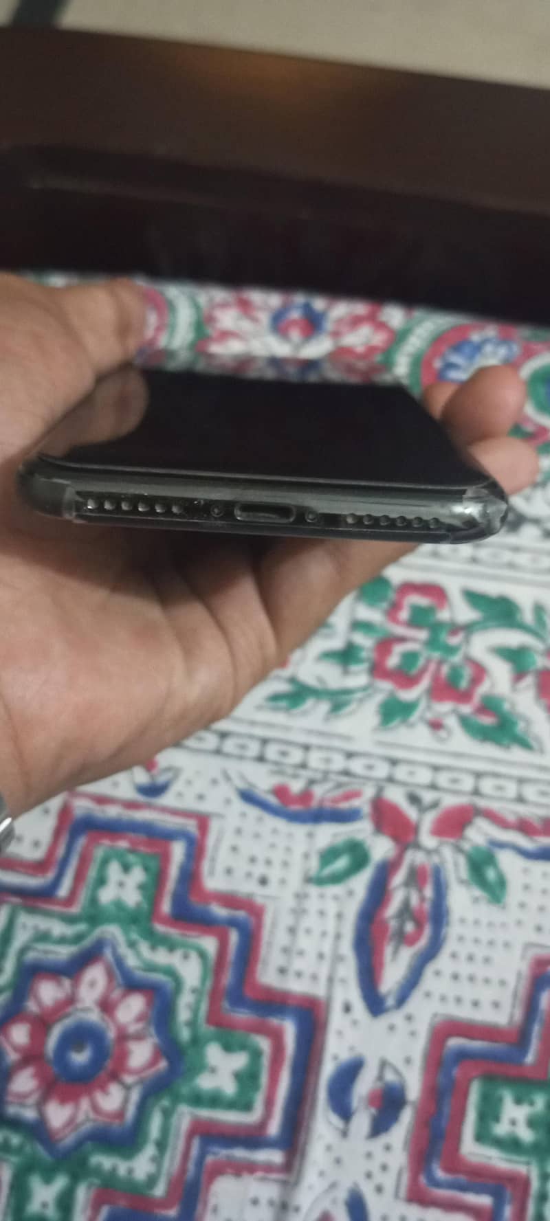 Apple iPhone X 5