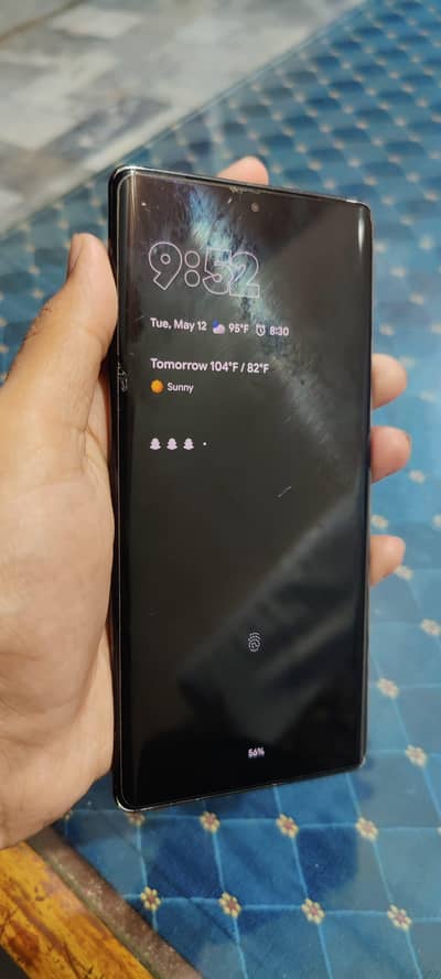 Google Pixel 6 Pro