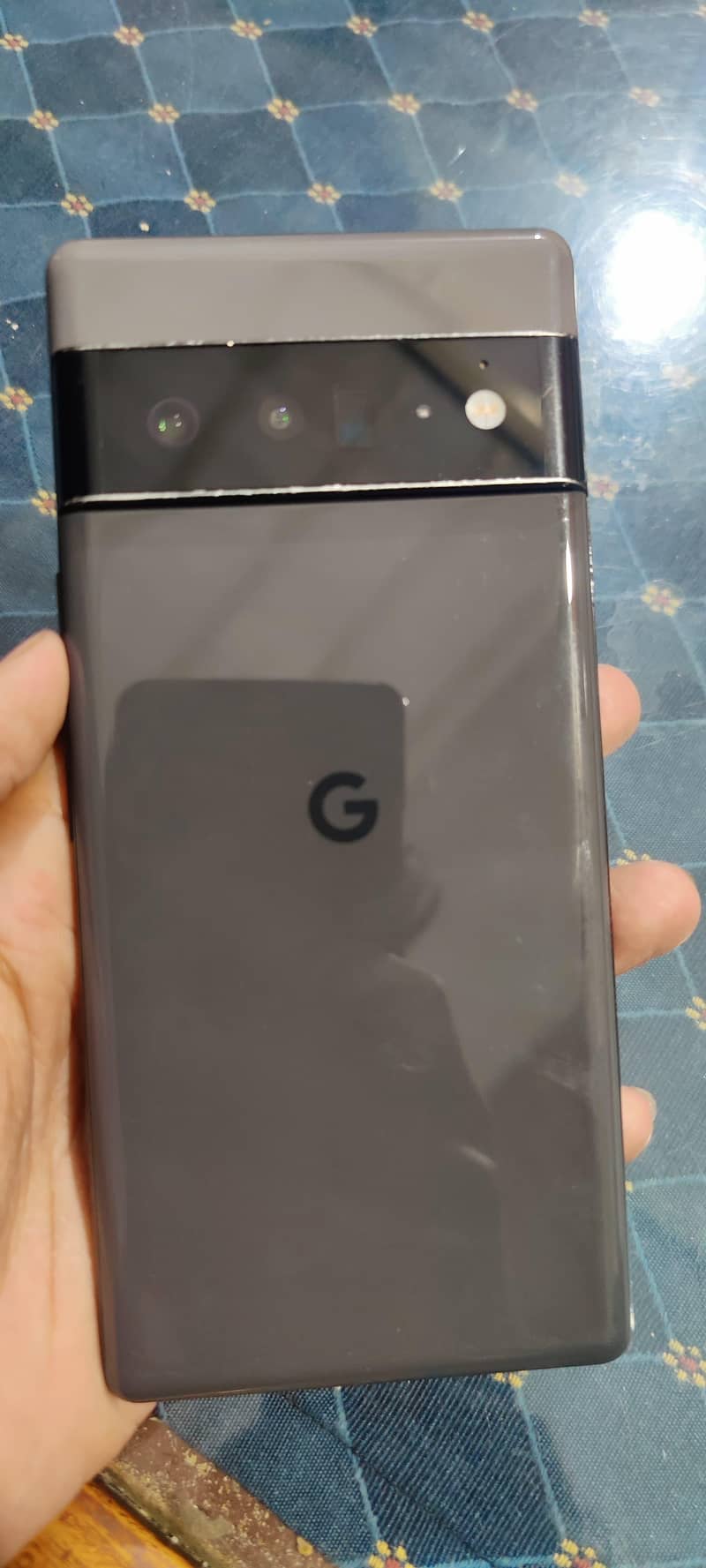 Google Pixel 6 Pro 1