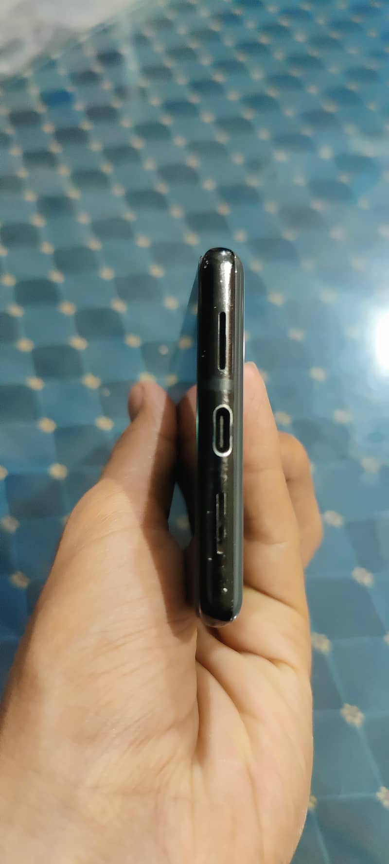 Google Pixel 6 Pro 3
