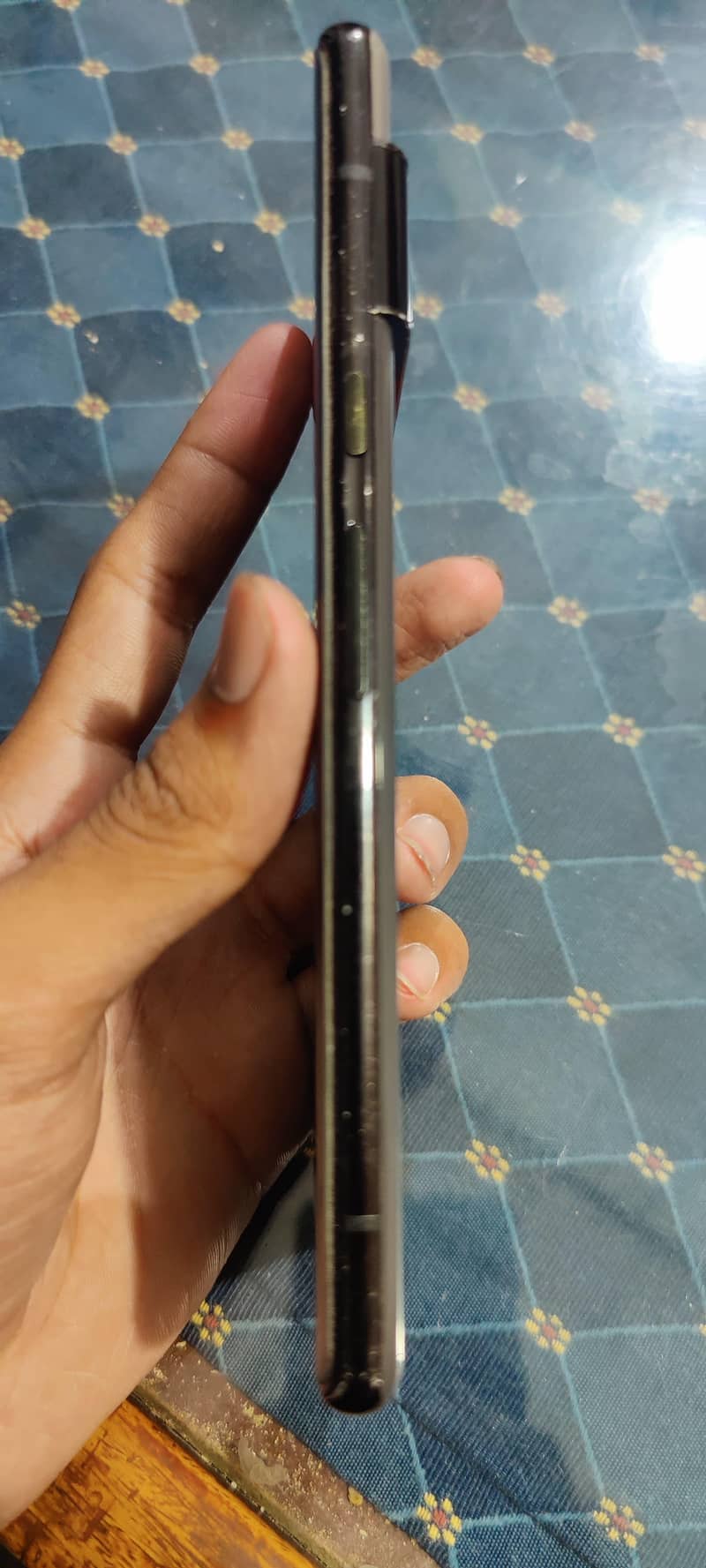 Google Pixel 6 Pro 4