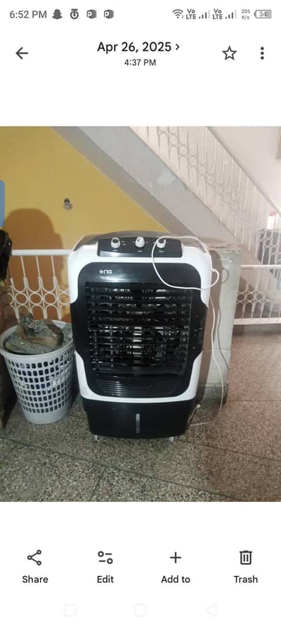 NG 9400 2 season used urgent sale