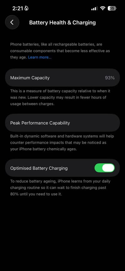 Apple iPhone 13 Pro