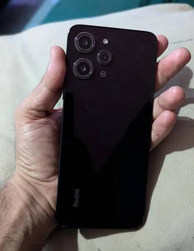 Xiaomi Redmi 12