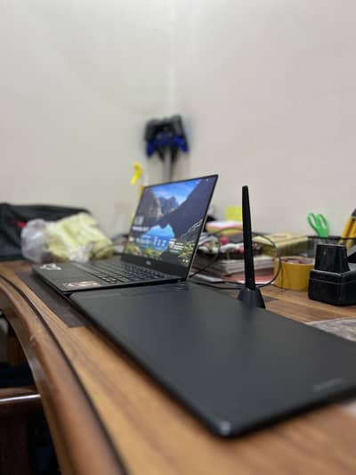 Gaomon M6 Graphic pen tablet