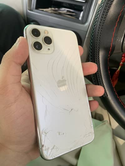 Apple iPhone 11 Pro 256gb