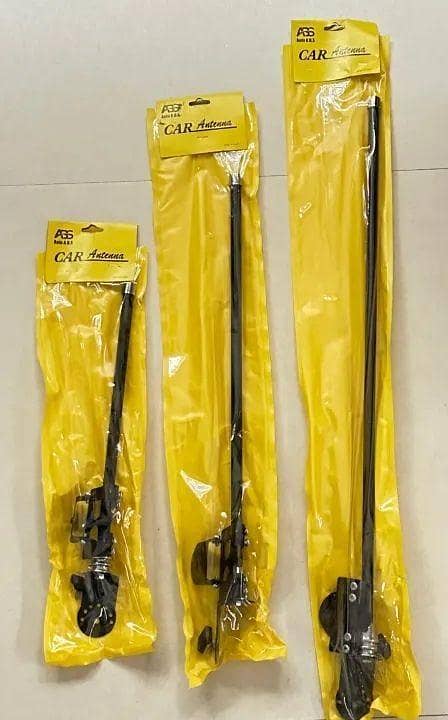 CAR DIGGI ANTENNA ROD REPLACEMENT ANTINA AUTO MOTIVE PARTS