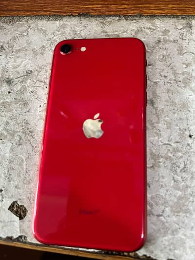 Apple iPhone SE