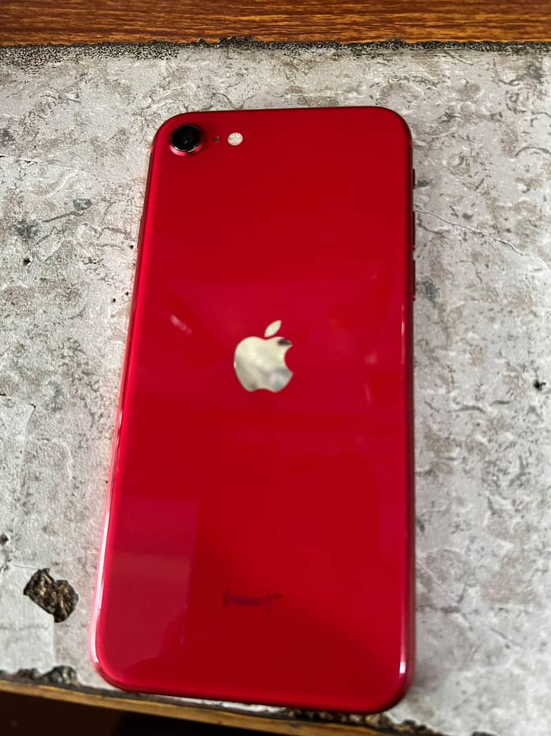 Apple iPhone SE 0
