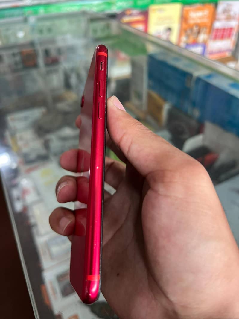 Apple iPhone SE 1