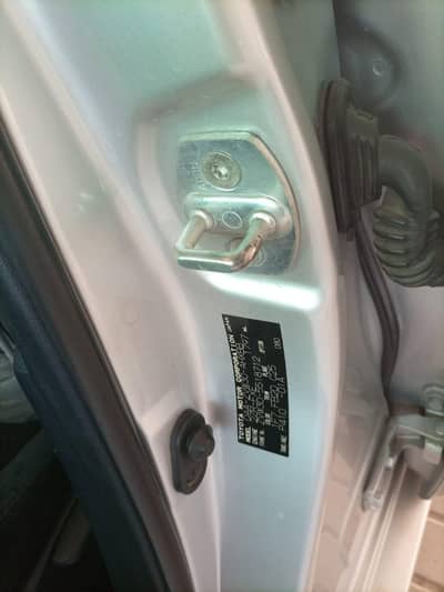 Toyota Prius 2012