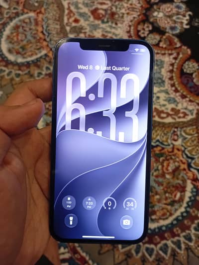 Apple iPhone 12 jv 128gb 88BH