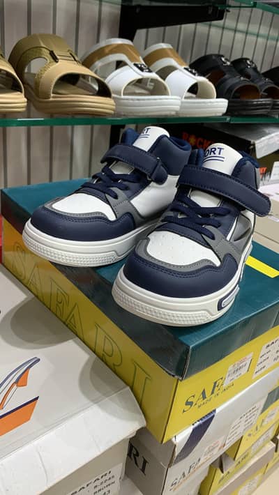 Dubai Ke shoes