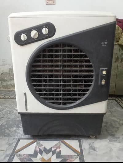 super Asia Air cooler