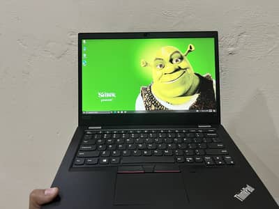 Lenovo Thinkpad L13 Core i5 10th Gen 8GB DDR4 256SSD FINGERPRINT
