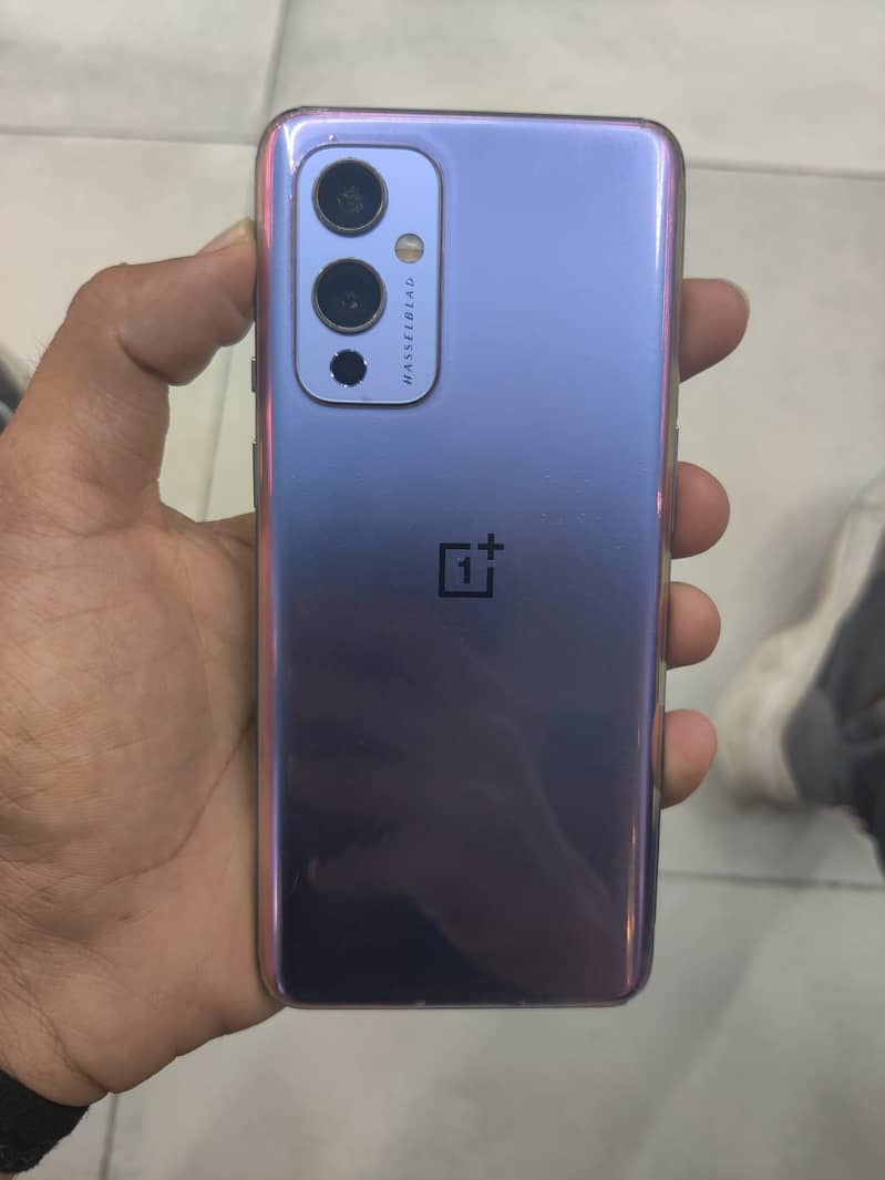 One Plus 9 1