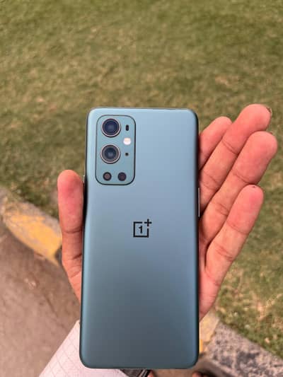 One Plus 9 Pro official Pta 12/256