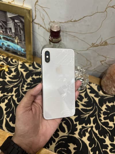 Apple iPhone X
