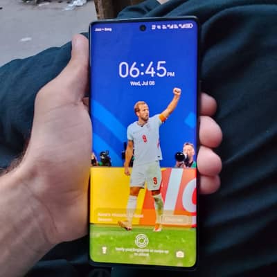 Tecno Spark 20 Pro Plus