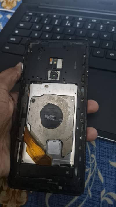 Sony xperia Xz3 motherboard for sale