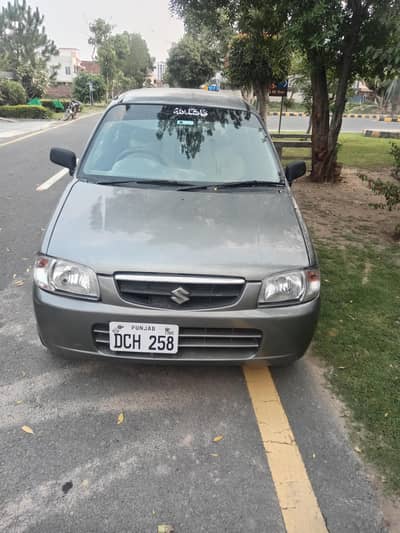 Suzuki Alto 2008