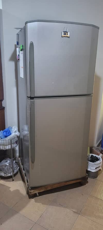 haier fridge for sale