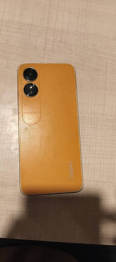 OPPO A17