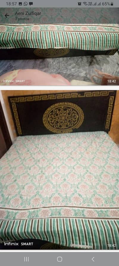 bed for sale