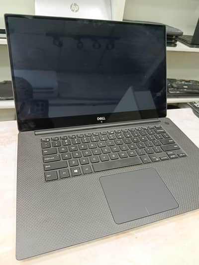 Dell precision 5540