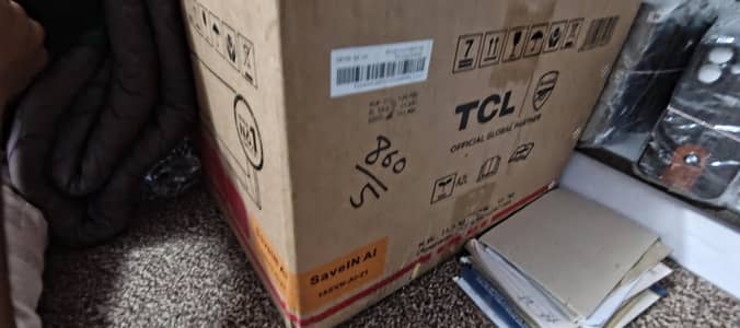 TCL ac