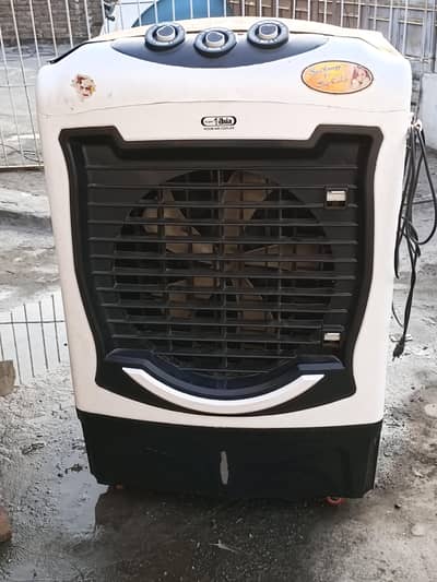 Super Asia  Air Cooler - Jumbo  Full size - Good Condition