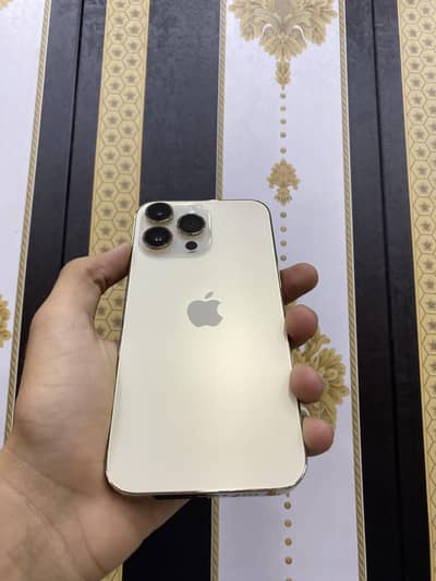 Apple iPhone 14 Pro Max