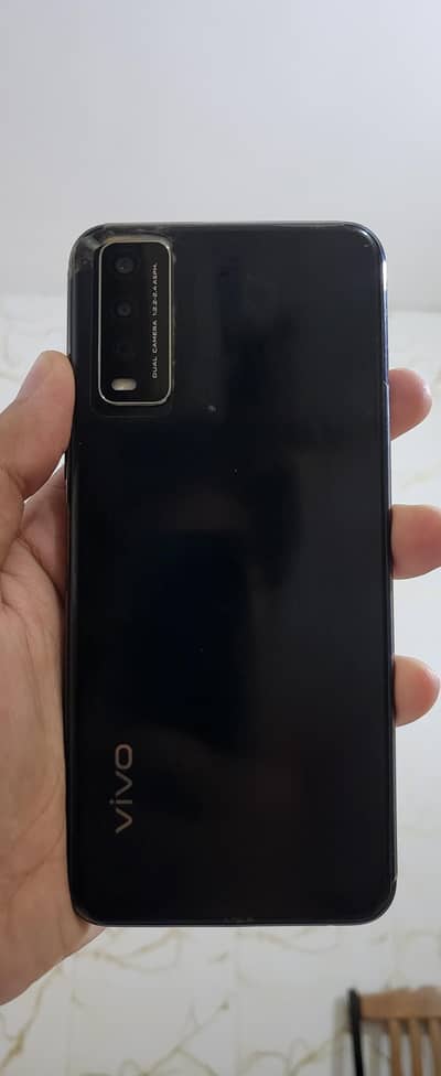 Vivo Y12A
