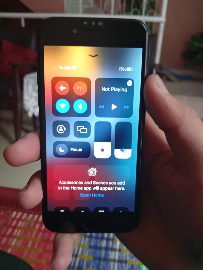Apple iPhone 7 2