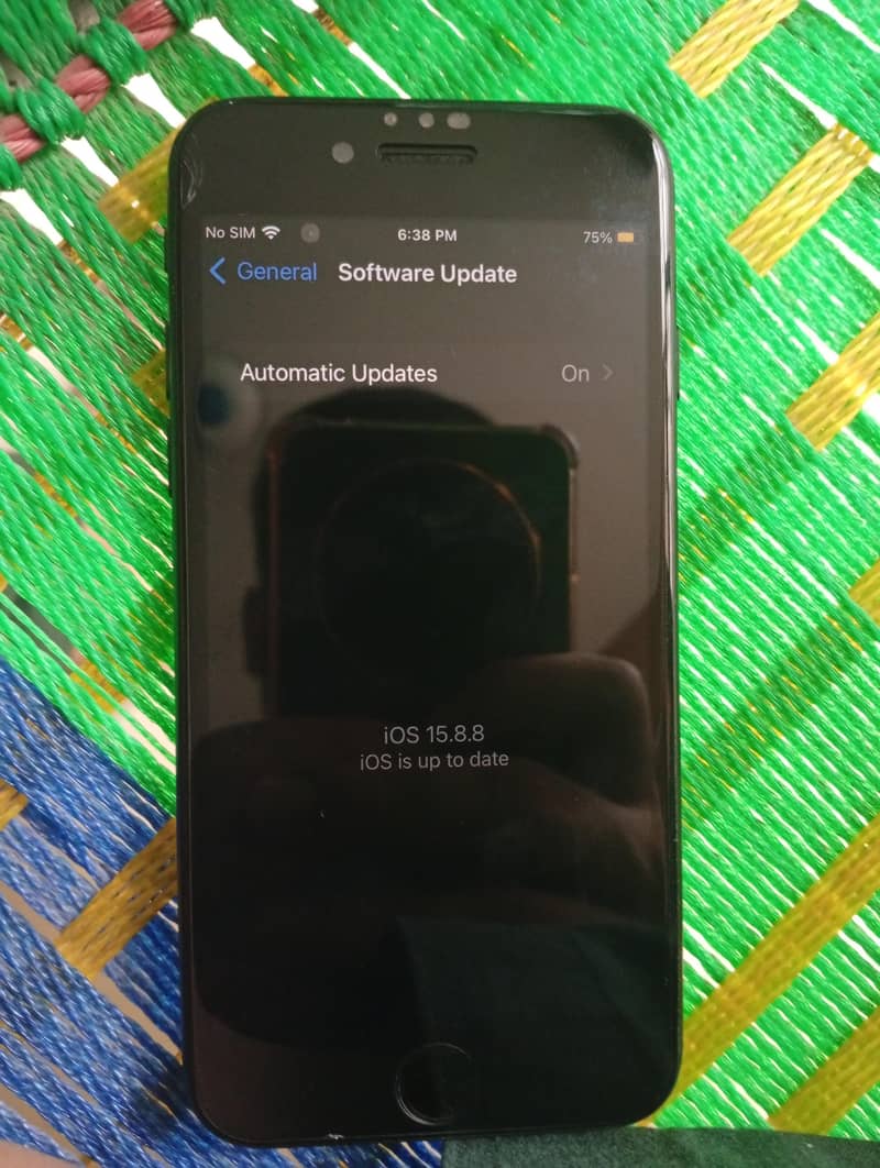 Apple iPhone 7 4