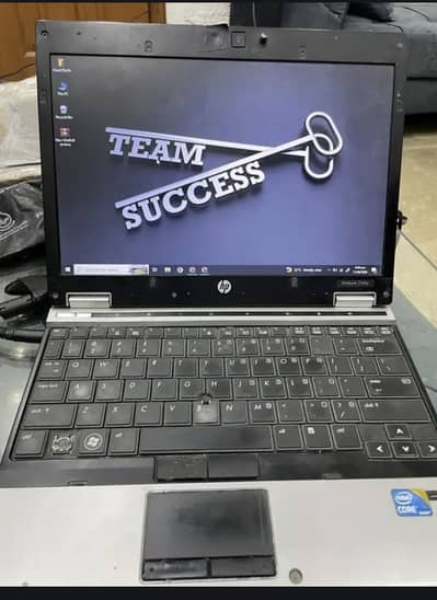 Core i7 elitebook