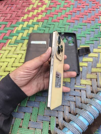 Infinix Hot 40 Pro