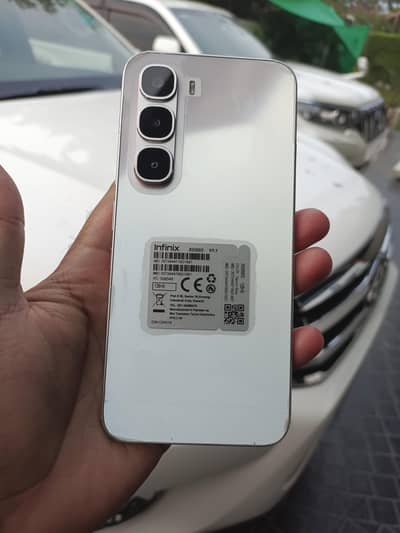 Infinix HoT 60 pro