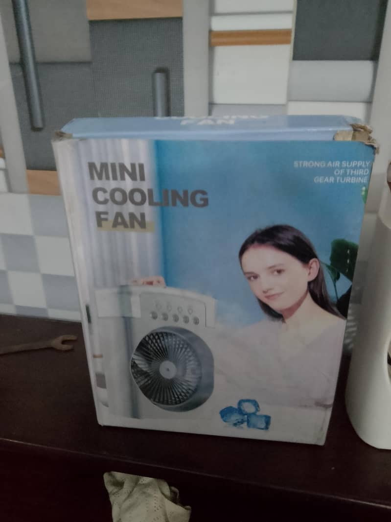 fan  1