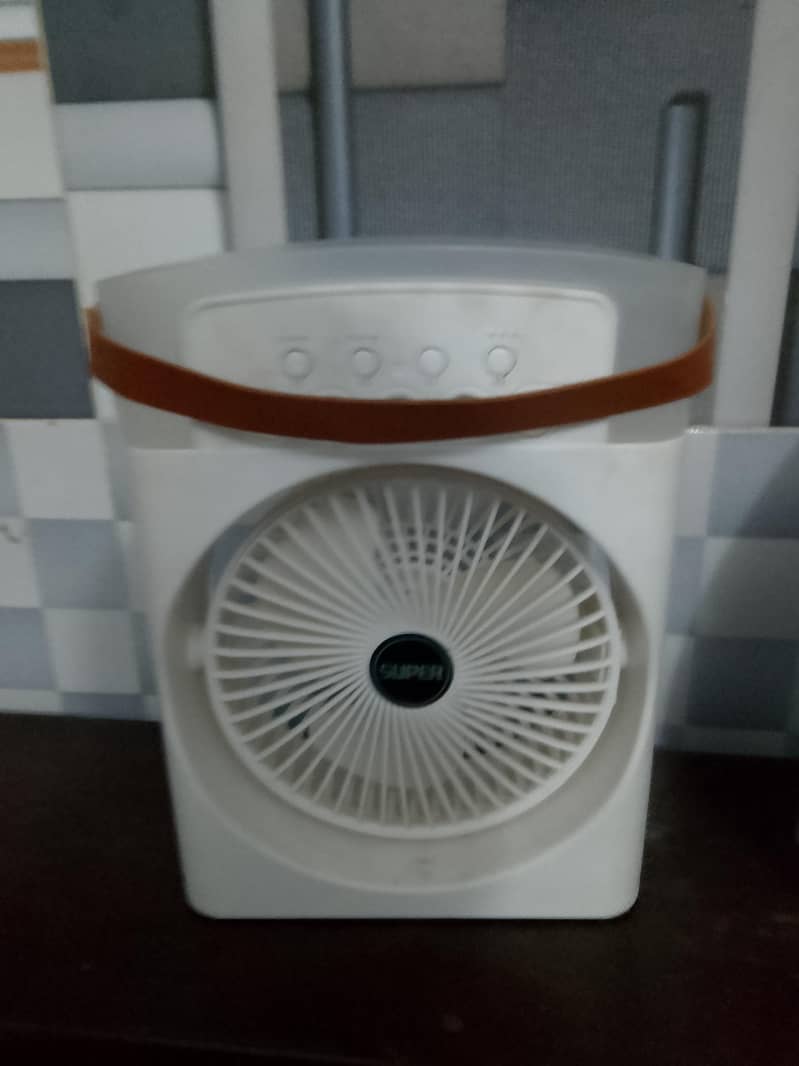 fan  2